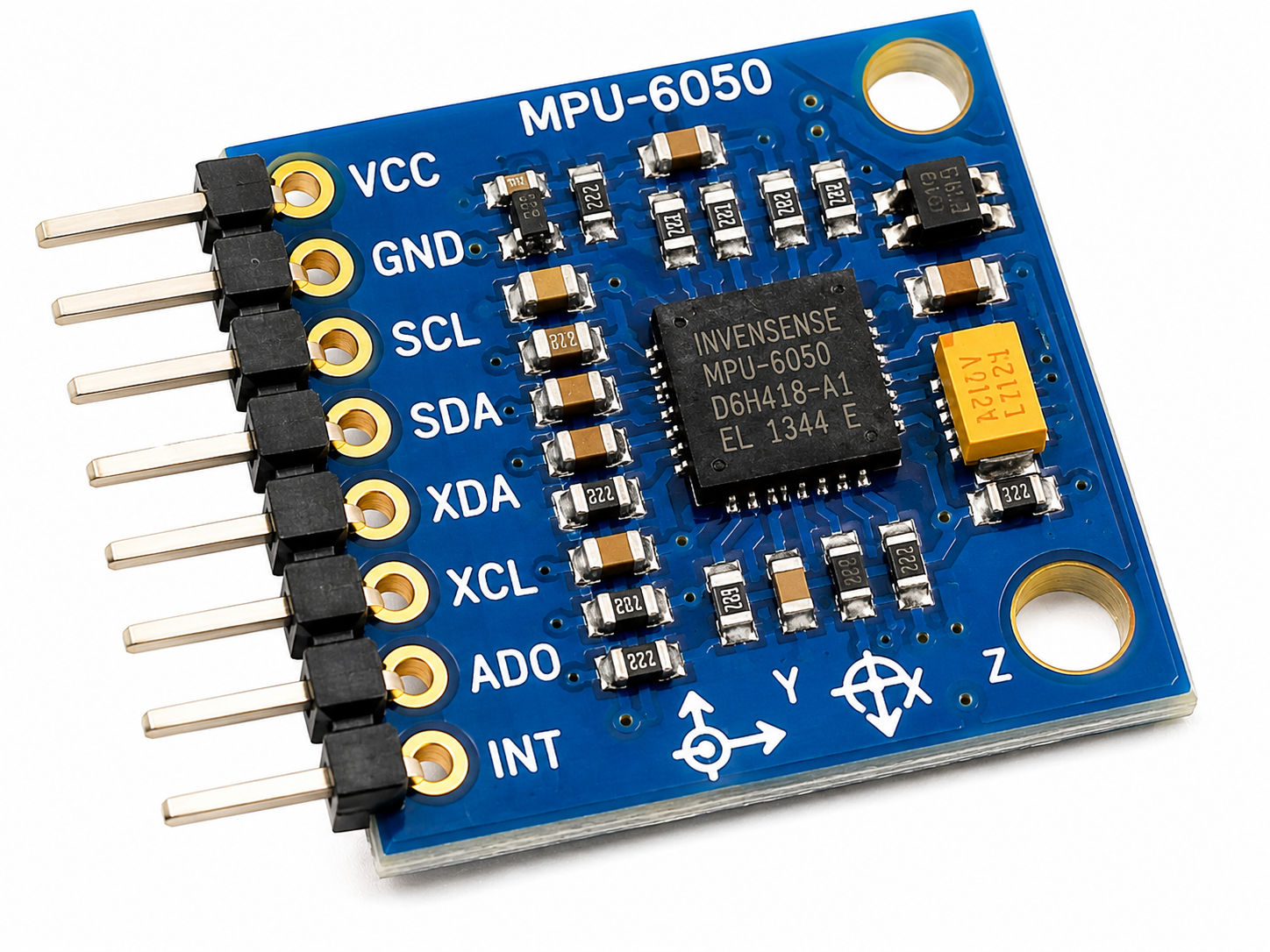 MPU 6050